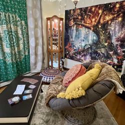 Oracle Bee’s Bijouterie - Readings available in person or virtually.