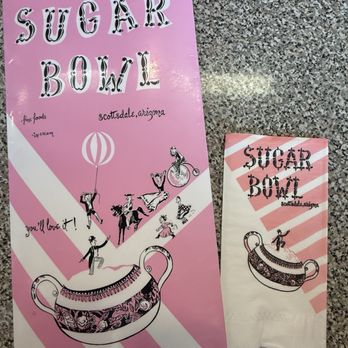 Sugar Bowl - Ice Cream & Frozen Yogurt Near Me - Scottsdale, Arizona Sugar Bowl - Ice Cream & Frozen Yogurt Near Me - Scottsdale, Arizona