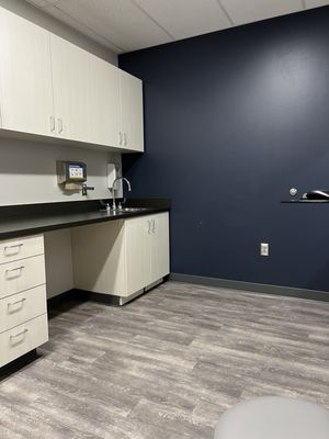 Northwest Renal Clinic