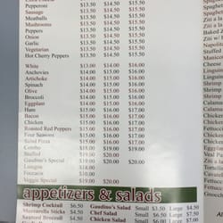 Gaudino Pizzeria