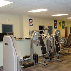 Advanced Health Rehabilitation