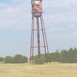 World War II POW Camp