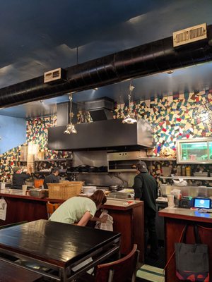 Pasta Palazzo by null
