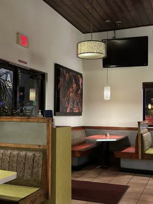 Los Hermanos Restaurant by null