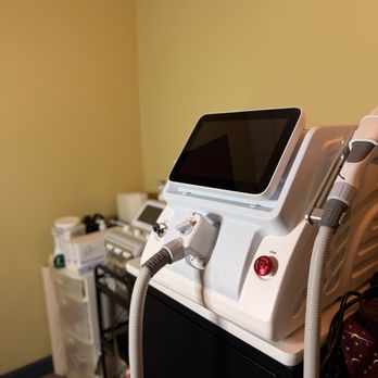 Stella Dieci - Laser & skincare equipment - Laser Hair Removal Near Me - Milford, Massachusetts Stella Dieci - Laser & skincare equipment - Laser Hair Removal Near Me - Milford, Massachusetts