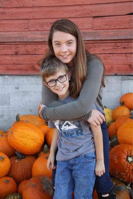 Bob's Corn & Pumpkin Farm by null