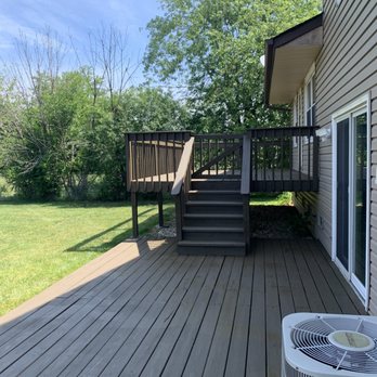 Full Spectrum Decorating and Remodeling - General Contractors Near Me