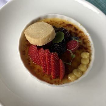 Swifty’s - Creme Brulee - American Near Me - Palm Beach, Florida