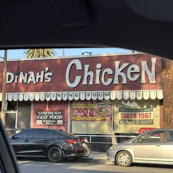 Dinah's Chicken - Chicken Shop Near Me - Glendale, California Dinah's Chicken - Chicken Shop Near Me - Glendale, California
