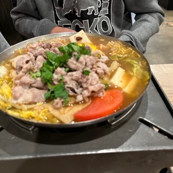 Boiling Point - Beef - Taiwanese Near Me - Arcadia, California