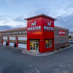 Master AutoTech