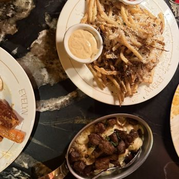 EVELYN - Lounges Near Me - Dallas, Texas
