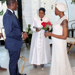 Beautiful Blessing Events