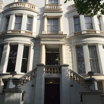 Ravna Gora Hotel - Front - Bed & Breakfast Near Me - London, XGL Ravna Gora Hotel - Front - Bed & Breakfast Near Me - London, XGL