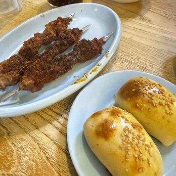 Ma's Kitchen - Chinese Near Me - Rowland Heights, California