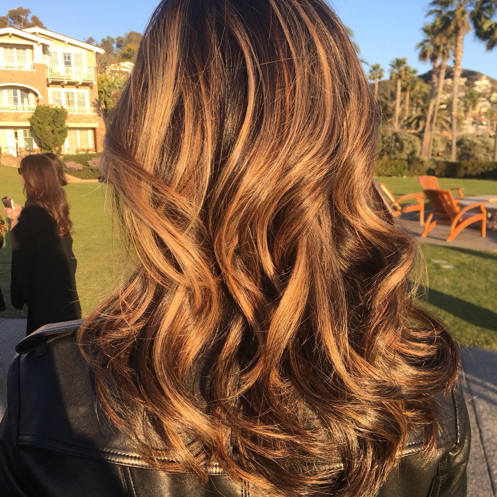 Brian Guy Studio 14 - Hair Stylists Near Me - Irvine, California