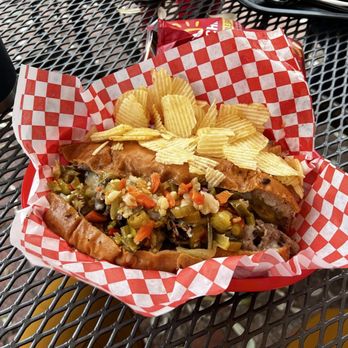 Weinberger's Deli - Italian Beef - Delis Near Me - Grapevine, Texas Weinberger's Deli - Italian Beef - Delis Near Me - Grapevine, Texas
