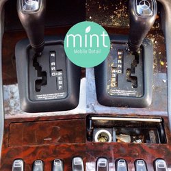 Mint Mobile Detail