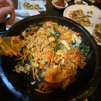 GOGI - Bulgogi Bibimbap - Sushi Bars Near Me - Chandler, Arizona GOGI - Bulgogi Bibimbap - Sushi Bars Near Me - Chandler, Arizona