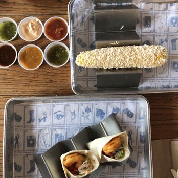 Coyo Taco - Mexican Near Me - Miami, Florida Coyo Taco - Mexican Near Me - Miami, Florida