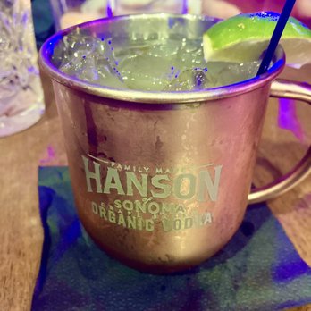 Kitchen 86 - Mule...really good - Bars Near Me - Palm Desert, California Kitchen 86 - Mule...really good - Bars Near Me - Palm Desert, California