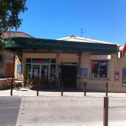 La Colombe