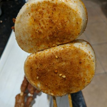 Xin Jiang Restaurant - BBQ steamed buns - Chinese Near Me - Markham, Ontario