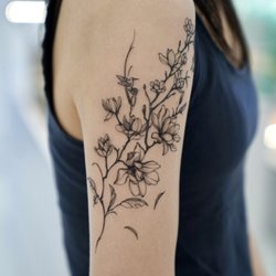 Baron Art Tattoo & Piercing Studio