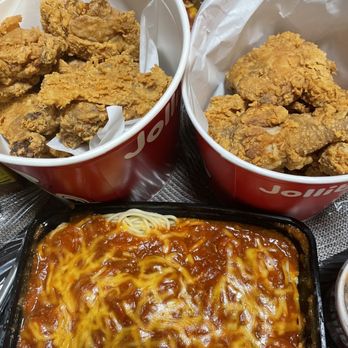 Jollibee - Fast Food Near Me - Brooklyn, New York
