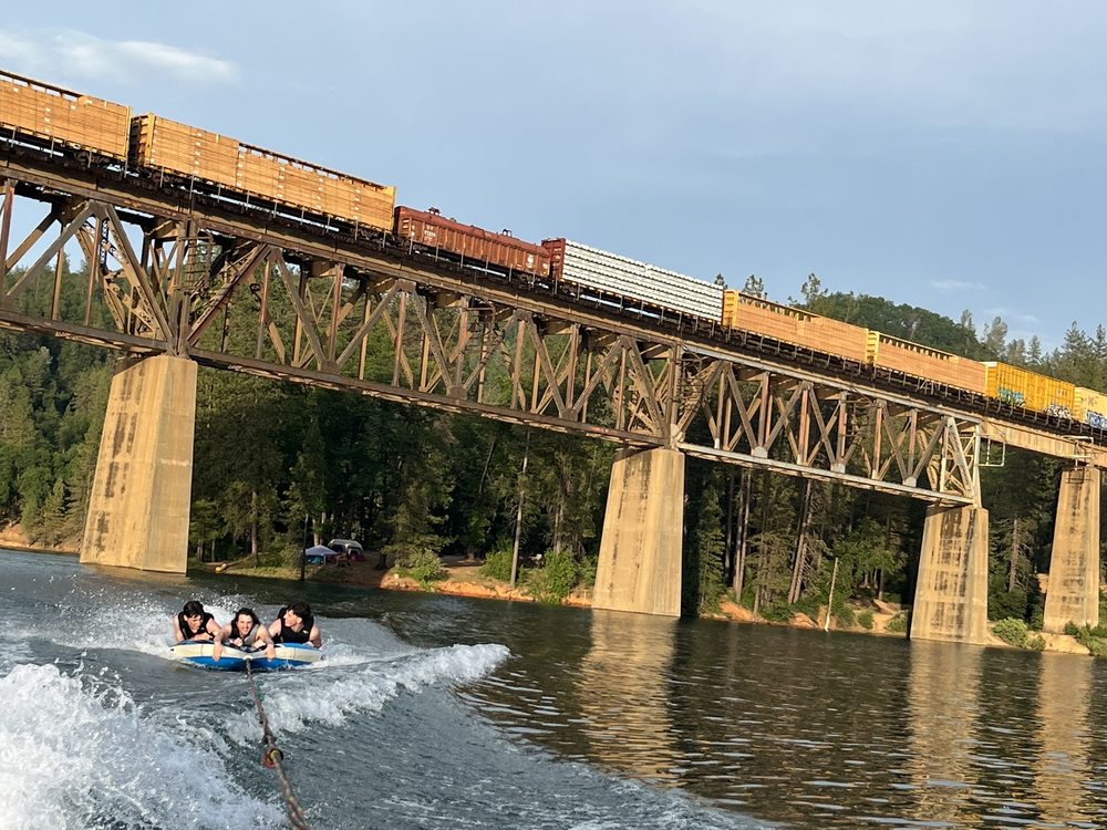 NORTHERN CALIFORNIA CHARGING SYSTEMS Updated August 2024 1410 Beltline Rd, Redding