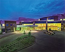 Rocky Mountain Hospital for Children - patient advocate in Denver, CO