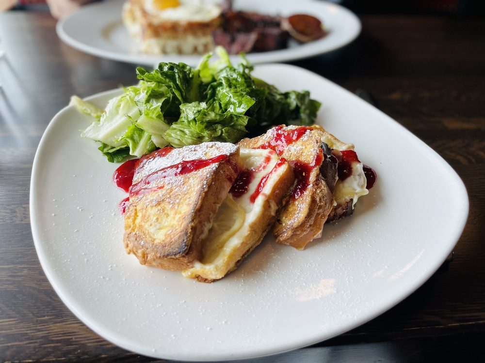 Le Grand Bistro Américain