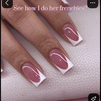 Lux Nails & Spa - Nail Salons Near Me - Hayward, California