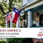 Clean America Carpet Cleaning