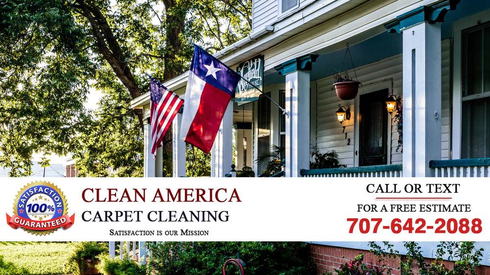CLEAN AMERICA CARPET CLEANING Updated August 2024 65 Photos