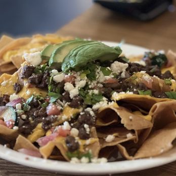Cafe Whitney - Nachos - New American Near Me - Reno, Nevada Cafe Whitney - Nachos - New American Near Me - Reno, Nevada