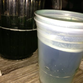 Dale's Essenhaus - Green beer - Burgers Near Me - Georgetown, Texas