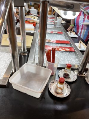 China Palace Restaurant by null