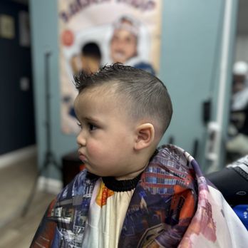 Fatalcuts - Barbers Near Me - National City, California Fatalcuts - Barbers Near Me - National City, California