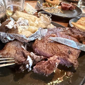 Joes Green Barn - The dinner special was huge - Breakfast & Brunch Near Me - McKinleyville, California Joes Green Barn - The dinner special was huge - Breakfast & Brunch Near Me - McKinleyville, California