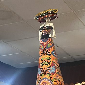 El Tapatio - Decor - Mexican Near Me - Page, Arizona