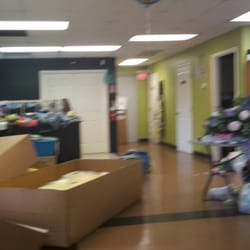 Have-A-Heart Thrift Store - Some of everything
