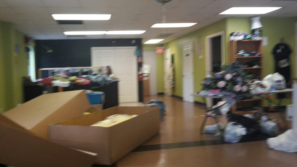 HAVEAHEART THRIFT STORE Updated October 2024 15324 Court St