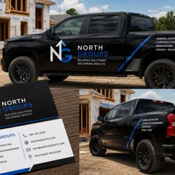 NorthGroups