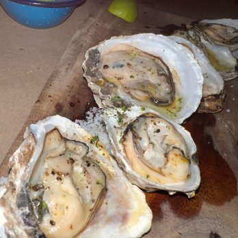 Oyster Grill de La Docena - Seafood Near Me - Puerto Vallarta, JAL Oyster Grill de La Docena - Seafood Near Me - Puerto Vallarta, JAL