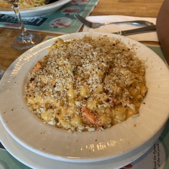Jack's Surf & Turf - Seafood & Steak - Lobster Mac and Cheese - Seafood Near Me - Montclair, New Jersey