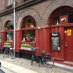 Cafe Borgerly