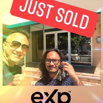 Ray Hahn - EXP Realty - Real Estate Agents Near Me - Burbank, California Ray Hahn - EXP Realty - Real Estate Agents Near Me - Burbank, California