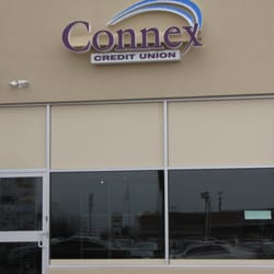 Connex Credit Union