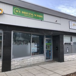 Ace Driving School